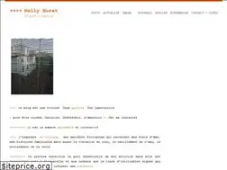 Sites similar to nellyburet.com