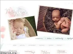 Sites similar to nellycolephotography.com