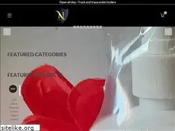 Sites similar to nellycosmetice.com