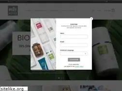 Sites similar to nellydevuyst.com