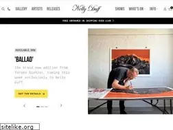 Sites similar to nellyduff.com