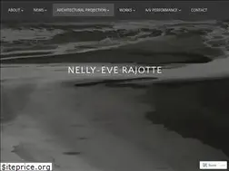 Sites similar to nellyeverajotte.com