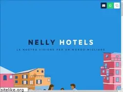 Sites similar to nellyhotels.com