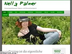 Sites similar to nellypalmer.de