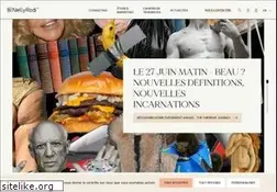 Sites similar to nellyrodi.com