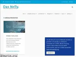 Sites similar to nellysachs.de