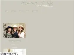 Sites similar to nellyschmidt.de