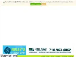 Sites similar to nellysflowershop.com