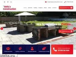 Sites similar to nellyshaba.co.uk