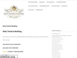 Sites similar to nellytendawedding.com
