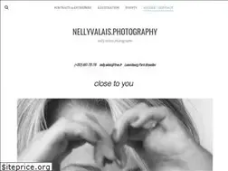 Sites similar to nellyvalais.photography