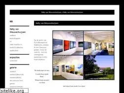 Sites similar to nellyvannieuwenhuijzen.nl