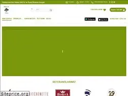 Sites similar to nellyzeytin.com