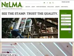 Sites similar to nelma.org