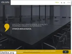 Sites similar to nelmadvogados.com