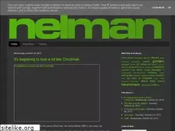 Sites similar to nelman.blogspot.com
