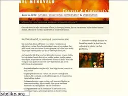 Sites similar to nelmenkveld.nl