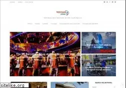 Sites similar to nelmitravel.com