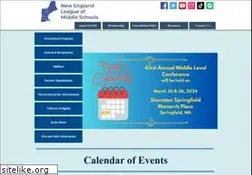 Sites similar to nelms.org