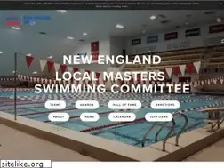 Sites similar to nelmsc.org