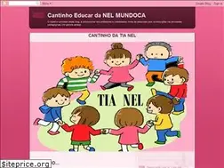 Sites similar to nelmundoca9.blogspot.com
