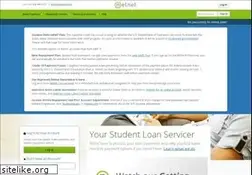 Sites similar to nelnet.net