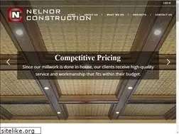 Sites similar to nelnor.ca