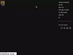 Sites similar to nelo.com.vn