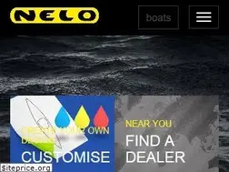 Sites similar to nelo.eu
