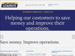 Sites similar to neloadrite.com