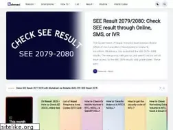 Sites similar to nelomasi.com.np