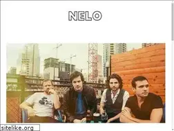 Sites similar to nelomusic.com