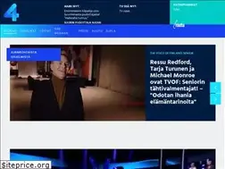 Sites similar to nelonen.fi