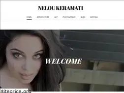Sites similar to neloukeramati.com