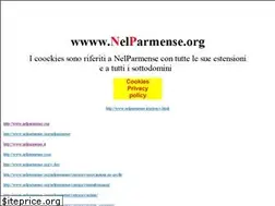 Sites similar to nelparmense.org