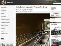 Sites similar to nelpg.org.uk