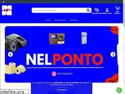 Sites similar to nelponto.com.br