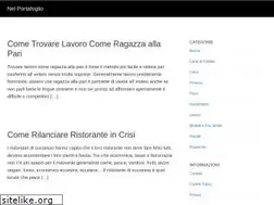 Sites similar to nelportafoglio.com