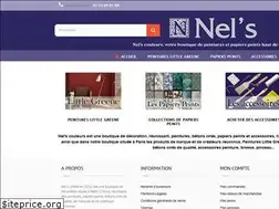 Sites similar to nels-couleurs.com