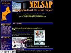 Sites similar to nelsap.org