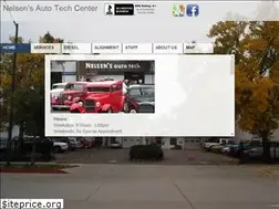 Sites similar to nelsensauto.com
