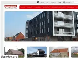 Sites similar to nelskamp.nl