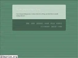 Sites similar to nelsnelson.org