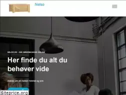 Sites similar to nelso.dk