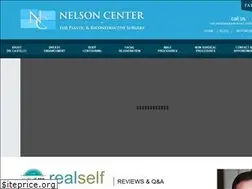 Sites similar to nelson-center.com