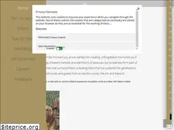 Sites similar to nelson-hotels.co.uk