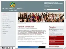 Sites similar to nelson-mandela-schule-kirchdorf.de