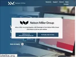 Sites similar to nelson-miller.com