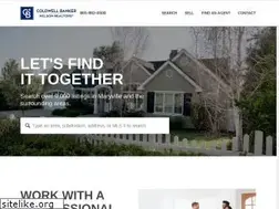 Sites similar to nelson-realtors.com