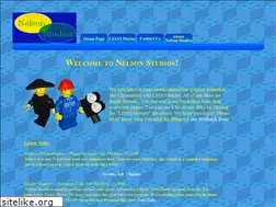Sites similar to nelson-studios.net